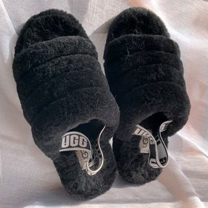 UGG Fluff Yeah Slide